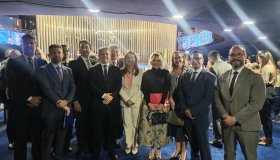 Senado aprova mais indicações ao CNMP e CNJ